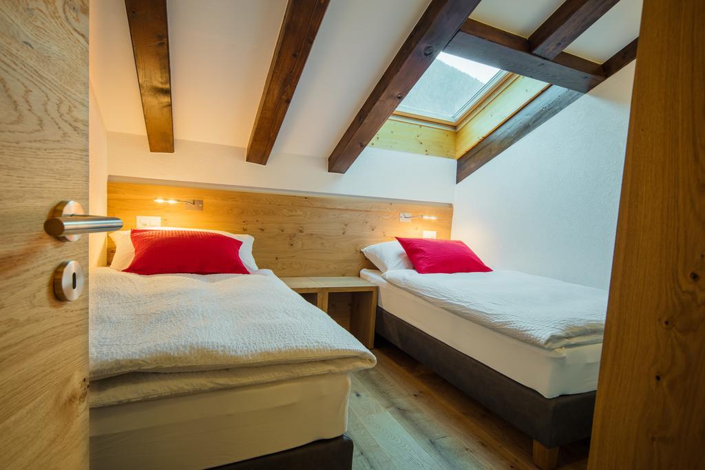 Apartment Riffelberg Zermatt Esterno foto