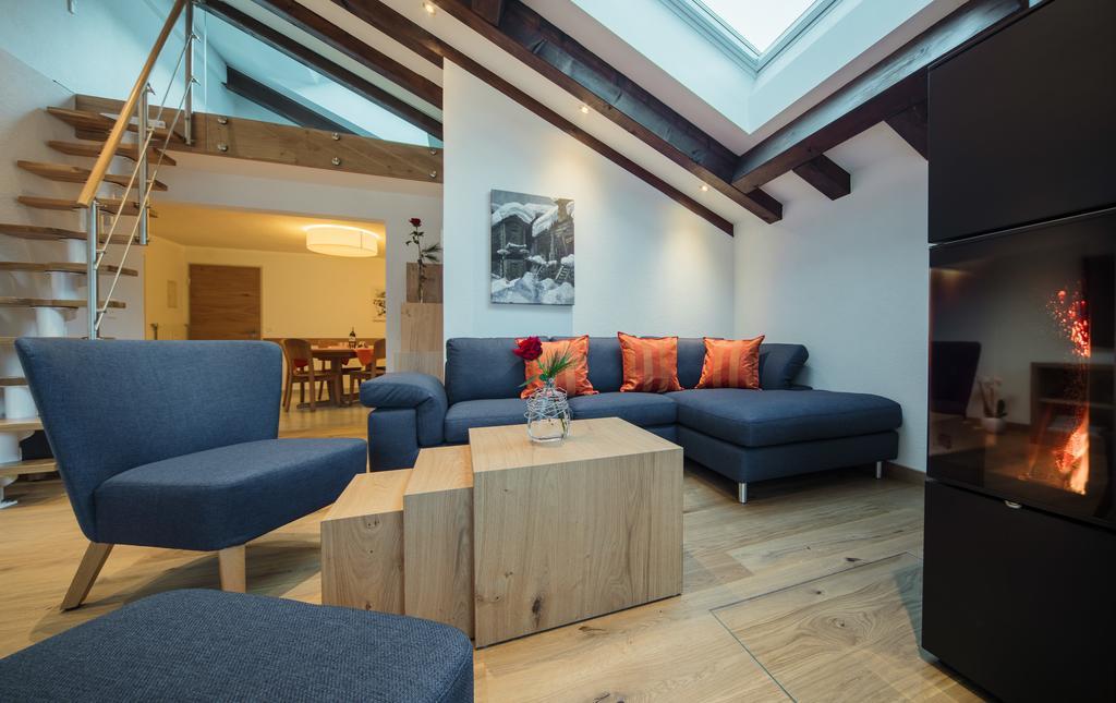 Apartment Riffelberg Zermatt Esterno foto