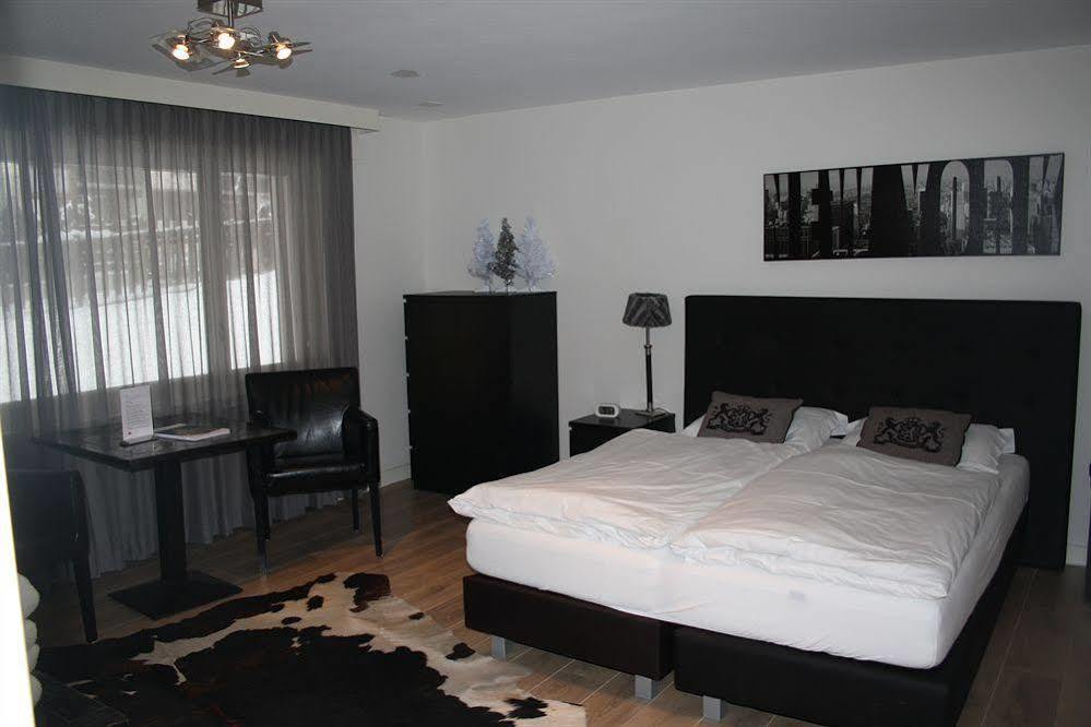 Apartment Riffelberg Zermatt Esterno foto
